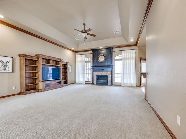 5301 NW 119th Street, Oklahoma City, OK 73162