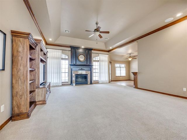 5301 NW 119th Street, Oklahoma City, OK 73162