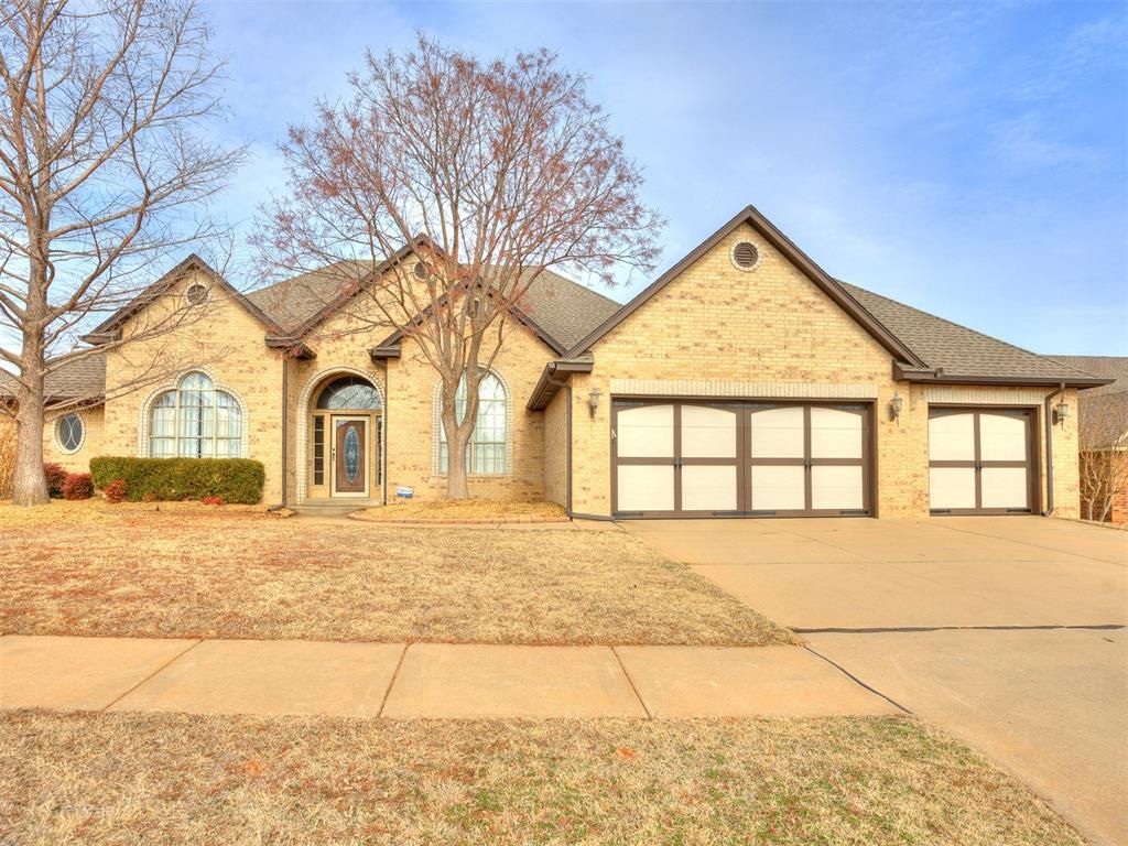 5301 NW 119th Street, Oklahoma City, OK 73162