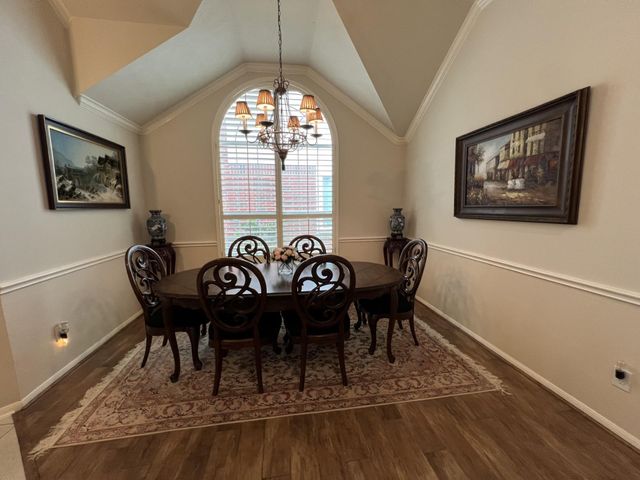 3835 Alpine Circle, Missouri City, TX 77459