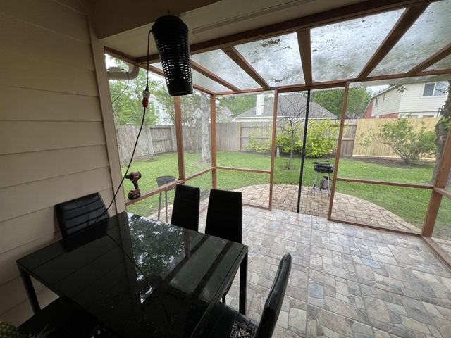 3835 Alpine Circle, Missouri City, TX 77459