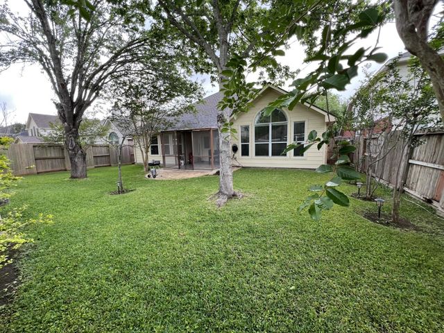 3835 Alpine Circle, Missouri City, TX 77459