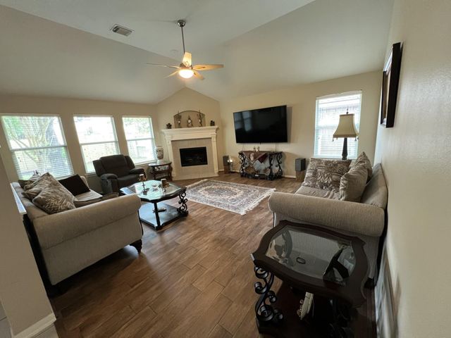 3835 Alpine Circle, Missouri City, TX 77459