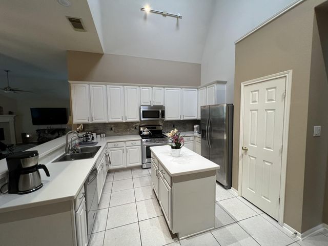 3835 Alpine Circle, Missouri City, TX 77459