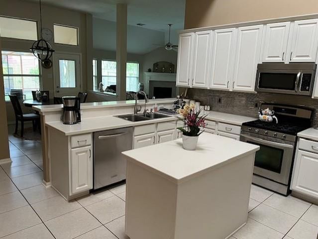 3835 Alpine Circle, Missouri City, TX 77459