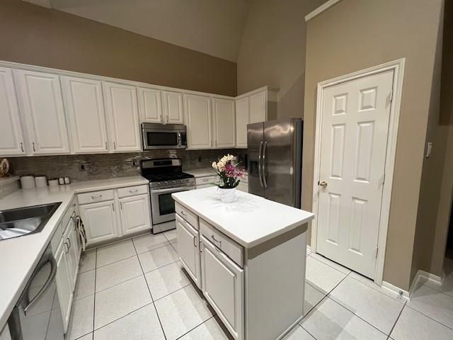 3835 Alpine Circle, Missouri City, TX 77459