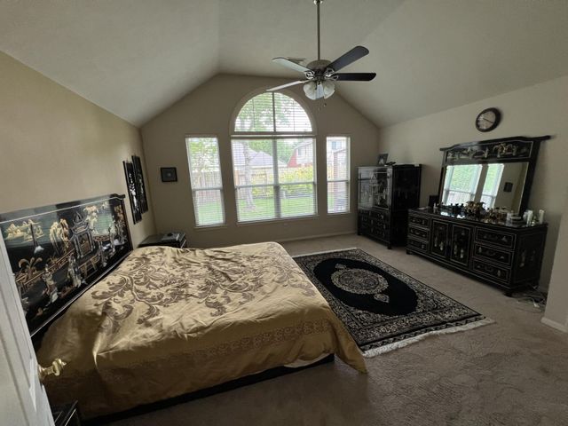 3835 Alpine Circle, Missouri City, TX 77459