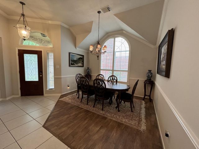 3835 Alpine Circle, Missouri City, TX 77459