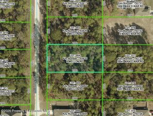 16036 Mellon Road, Brooksville, FL 34614