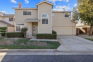 2435 N Clark Street, Visalia, CA 93292