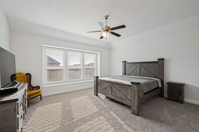 3706 Ranchers Ridge, Krum, TX 76249