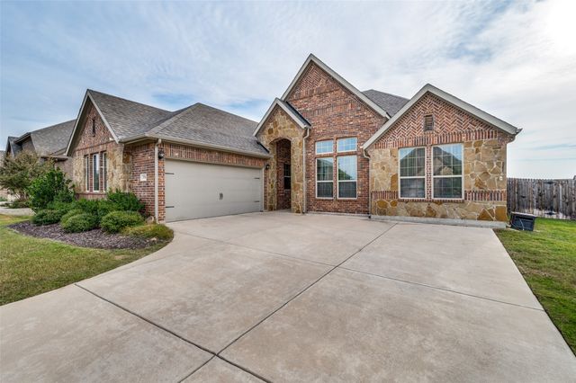 3706 Ranchers Ridge, Krum, TX 76249