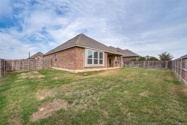 3706 Ranchers Ridge, Krum, TX 76249