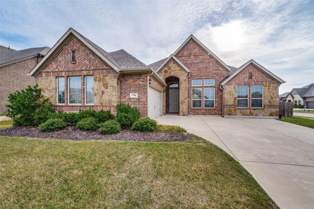 3706 Ranchers Ridge, Krum, TX 76249