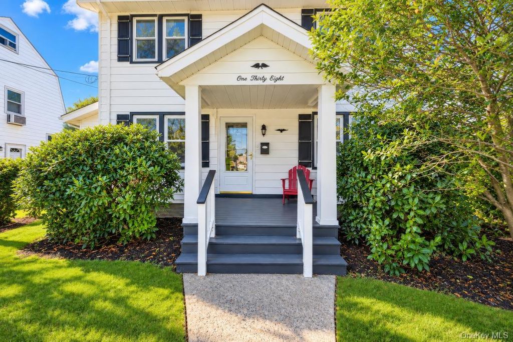 138 Morsemere Avenue, Yonkers, NY 10703 — photo 3