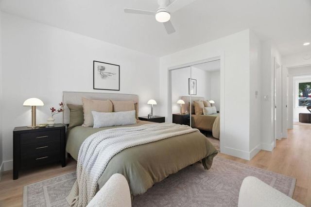 1049 Haven Avenue, Redwood City, CA 94063
