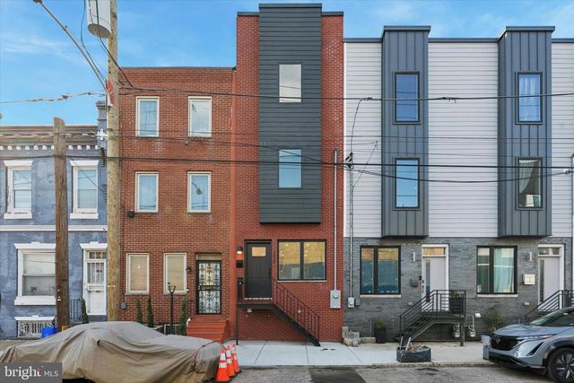 1620 N RANDOLPH ST, Philadelphia, PA 19122