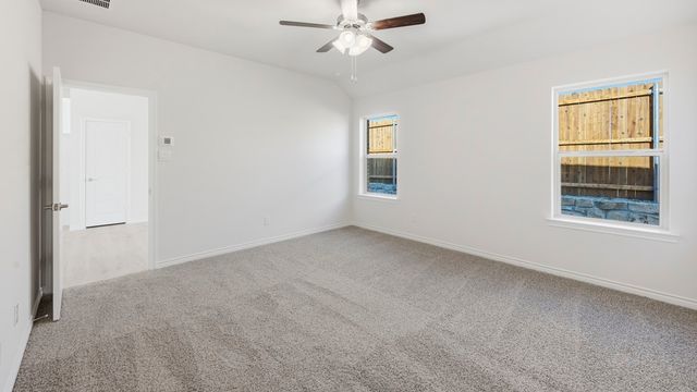 1305 Hopes Lake Drive, Princeton, TX 75407