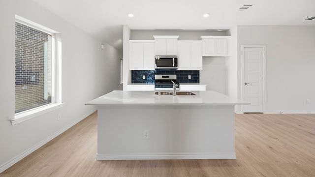 1305 Hopes Lake Drive, Princeton, TX 75407