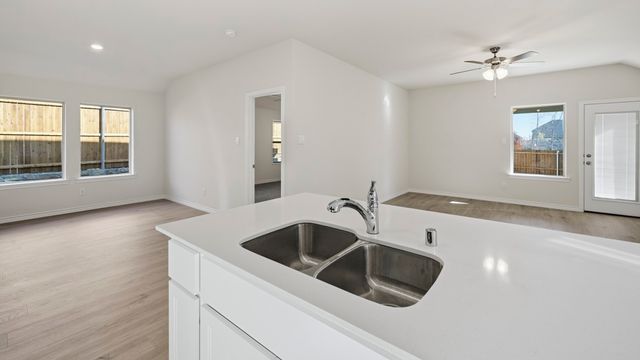 1305 Hopes Lake Drive, Princeton, TX 75407