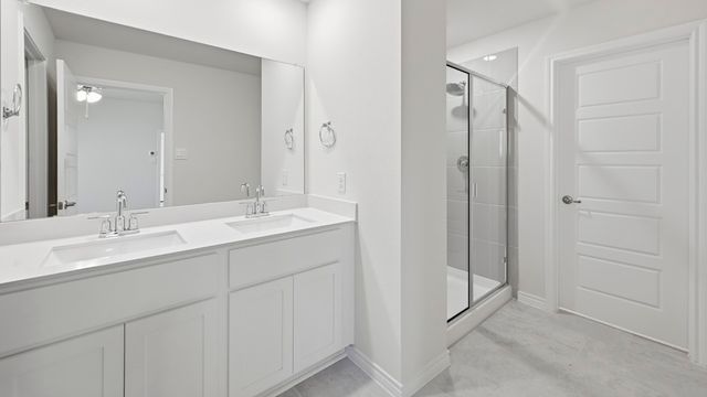 1305 Hopes Lake Drive, Princeton, TX 75407