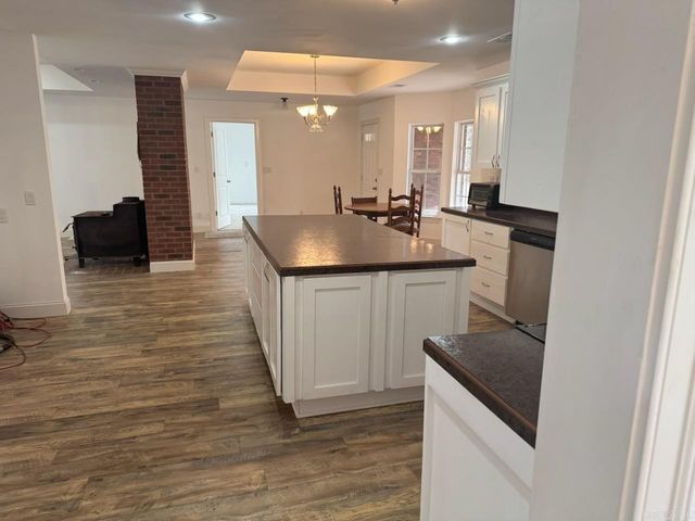 6052 Grant 8, Sheridan, AR 72150