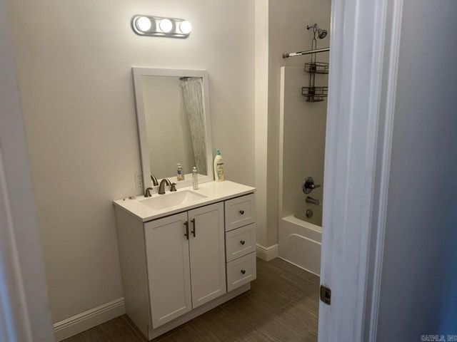 6052 Grant 8, Sheridan, AR 72150