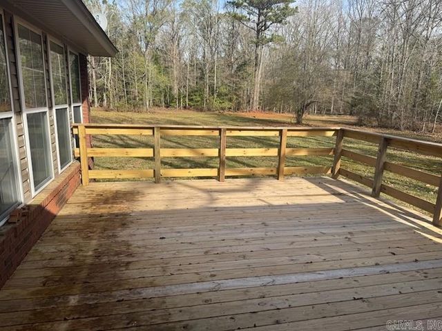 6052 Grant 8, Sheridan, AR 72150