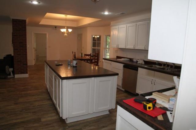 6052 Grant 8, Sheridan, AR 72150