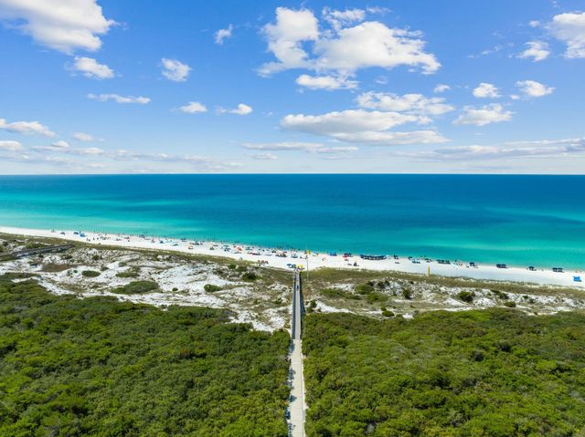 Lot 5 W Shore Drive Drive, Inlet Beach, FL 32461