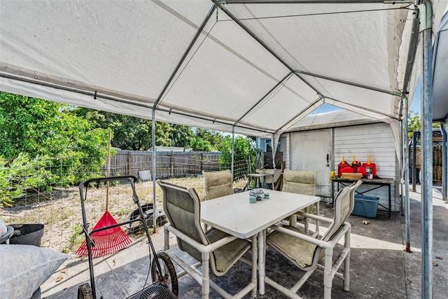 5004 SUWANNEE DRIVE, New Port Richey, FL 34652