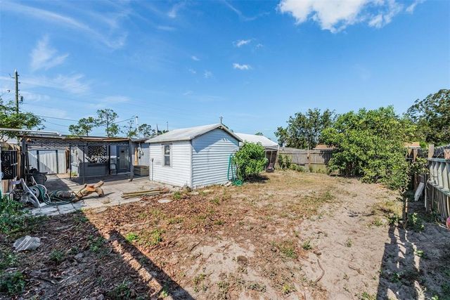 5004 SUWANNEE DRIVE, New Port Richey, FL 34652