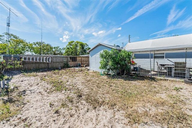 5004 SUWANNEE DRIVE, New Port Richey, FL 34652