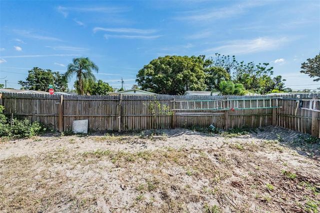 5004 SUWANNEE DRIVE, New Port Richey, FL 34652