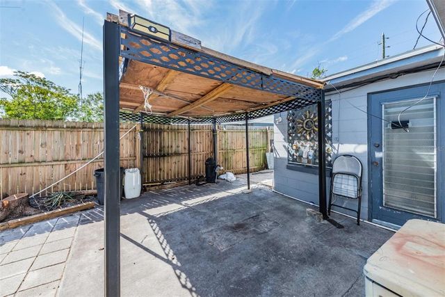 5004 SUWANNEE DRIVE, New Port Richey, FL 34652