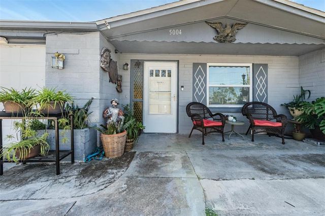 5004 SUWANNEE DRIVE, New Port Richey, FL 34652