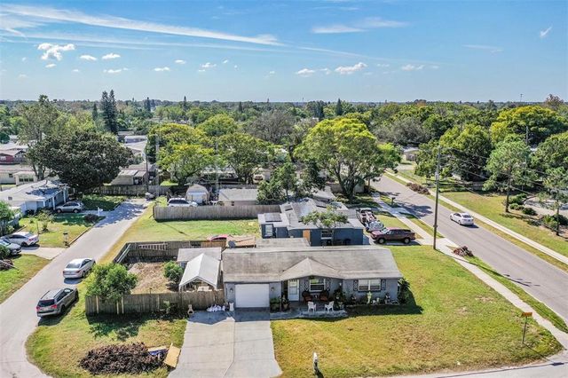 5004 SUWANNEE DRIVE, New Port Richey, FL 34652