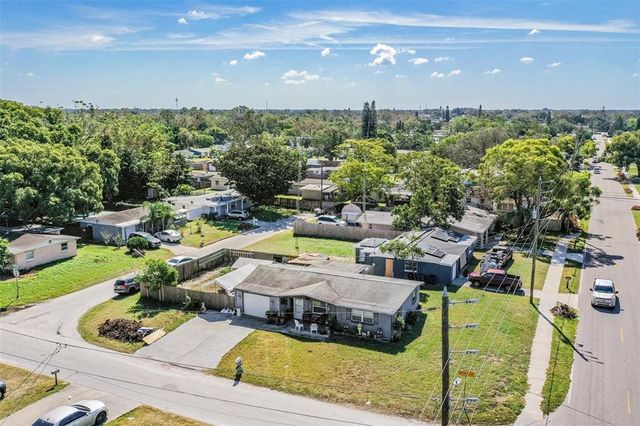 5004 SUWANNEE DRIVE, New Port Richey, FL 34652