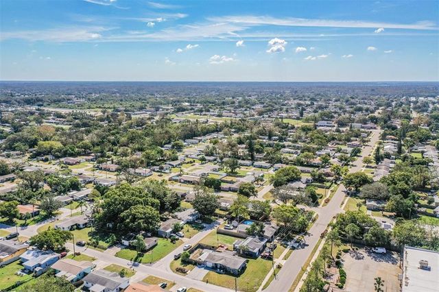 5004 SUWANNEE DRIVE, New Port Richey, FL 34652