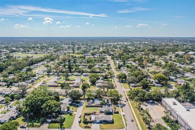 5004 SUWANNEE DRIVE, New Port Richey, FL 34652