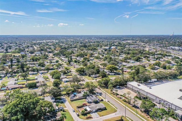 5004 SUWANNEE DRIVE, New Port Richey, FL 34652