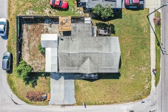 5004 SUWANNEE DRIVE, New Port Richey, FL 34652