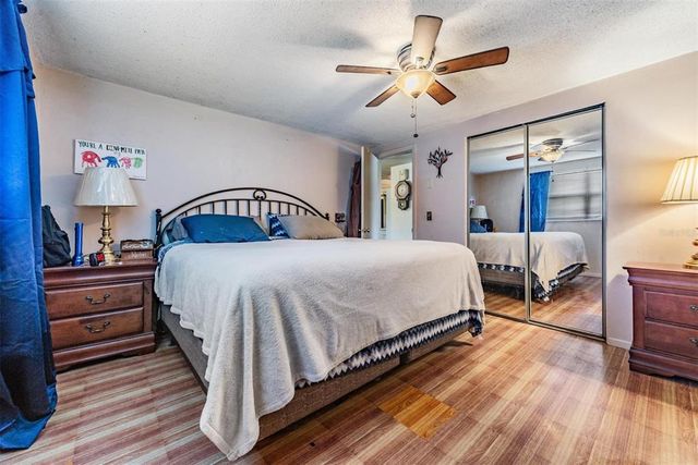 5004 SUWANNEE DRIVE, New Port Richey, FL 34652
