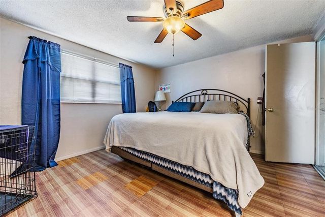 5004 SUWANNEE DRIVE, New Port Richey, FL 34652