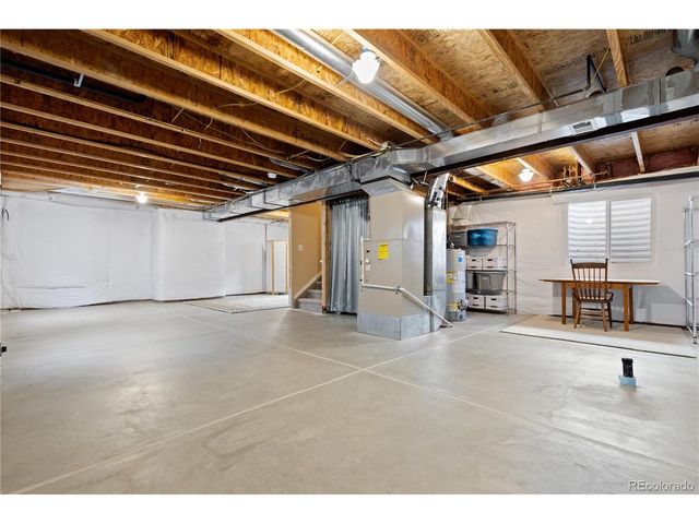 518 Peregrine Cir, Longmont, CO 80504