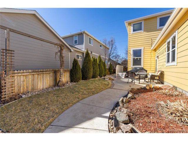 518 Peregrine Cir, Longmont, CO 80504