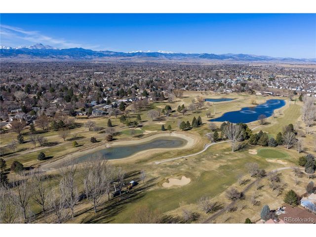 518 Peregrine Cir, Longmont, CO 80504