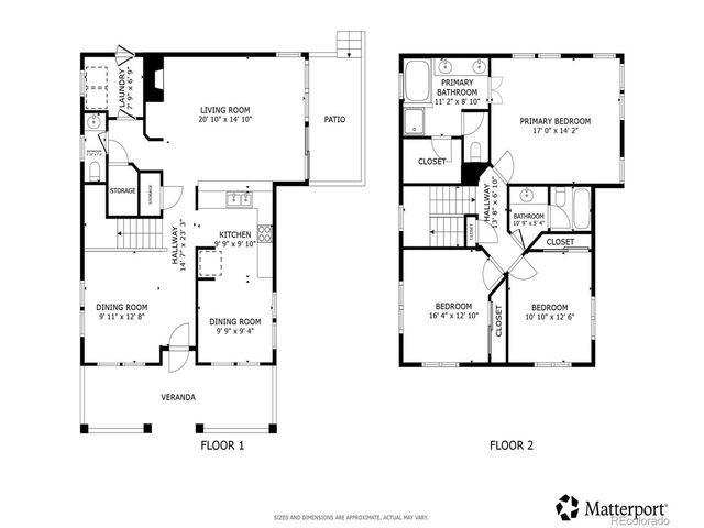 518 Peregrine Cir, Longmont, CO 80504