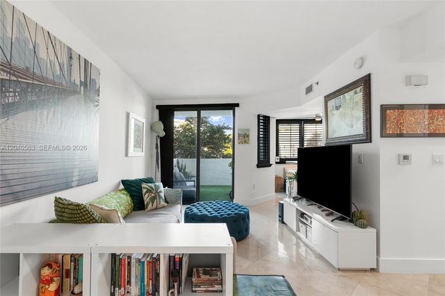 110 Washington Avenue 2309, Miami Beach, FL 33139