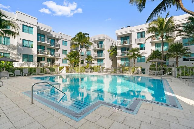 110 Washington Avenue 2309, Miami Beach, FL 33139